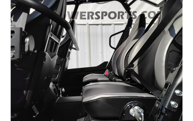 2025 Kawasaki Teryx4™ S LE