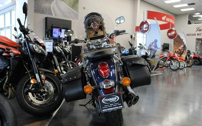 2025 Kawasaki Vulcan® 900 Classic LT