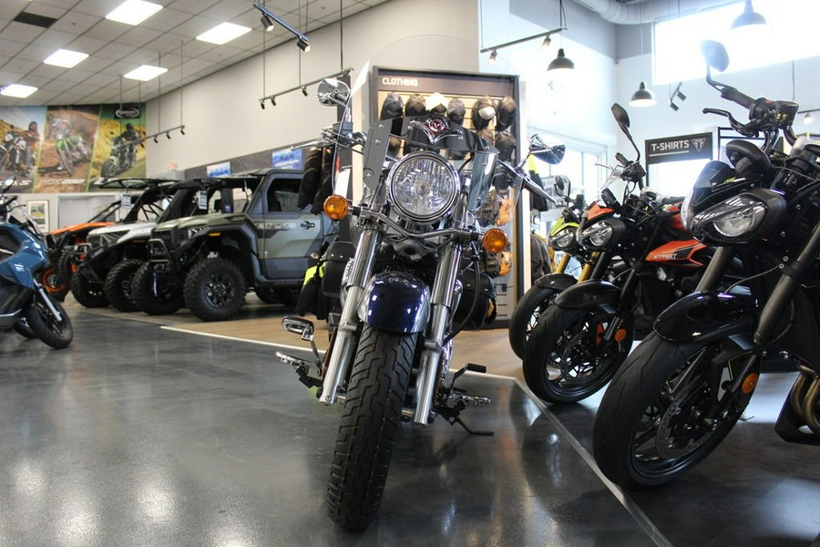 2025 Kawasaki Vulcan® 900 Classic LT