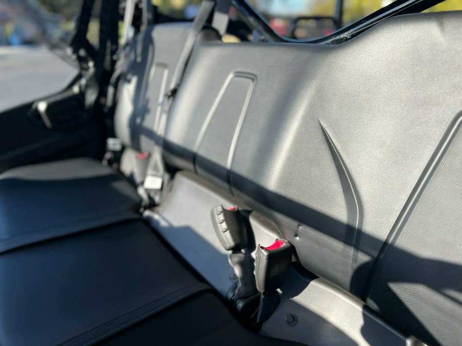 2025 Honda Pioneer 1000-5 Trail Special Edition