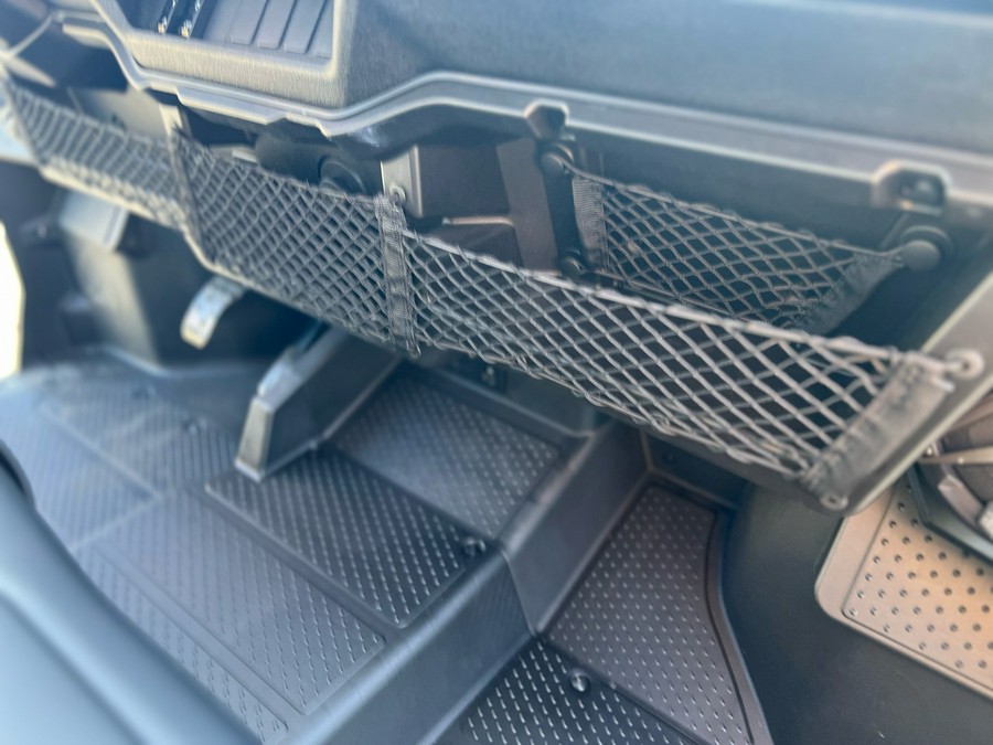 2025 Honda Pioneer 1000-5 Trail Special Edition