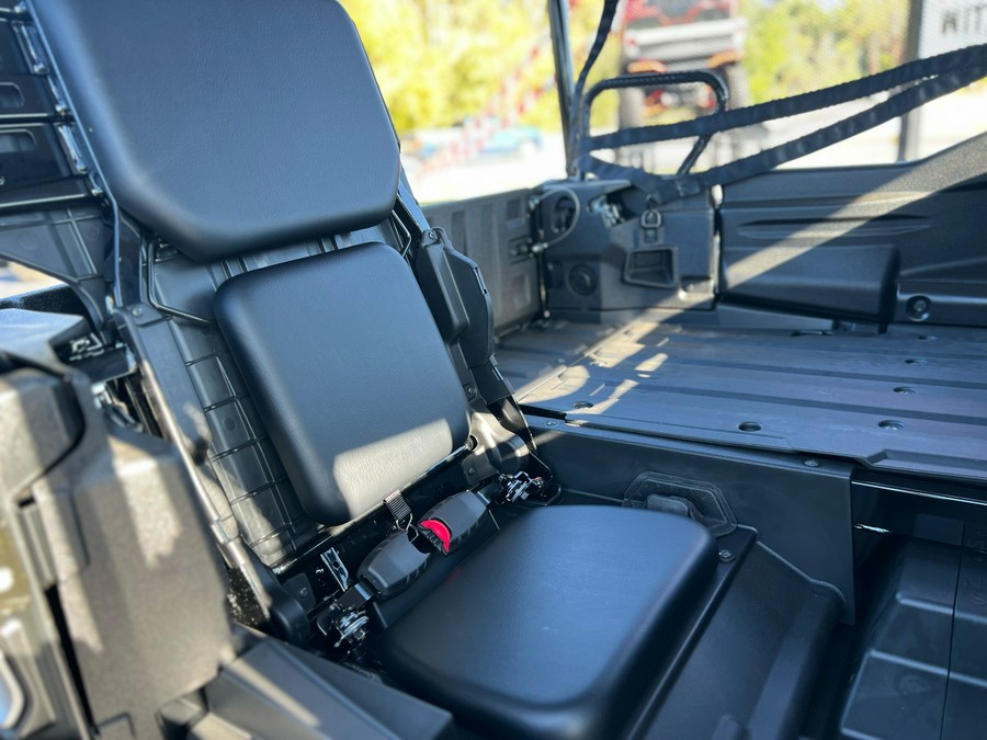 2025 Honda Pioneer 1000-5 Trail Special Edition