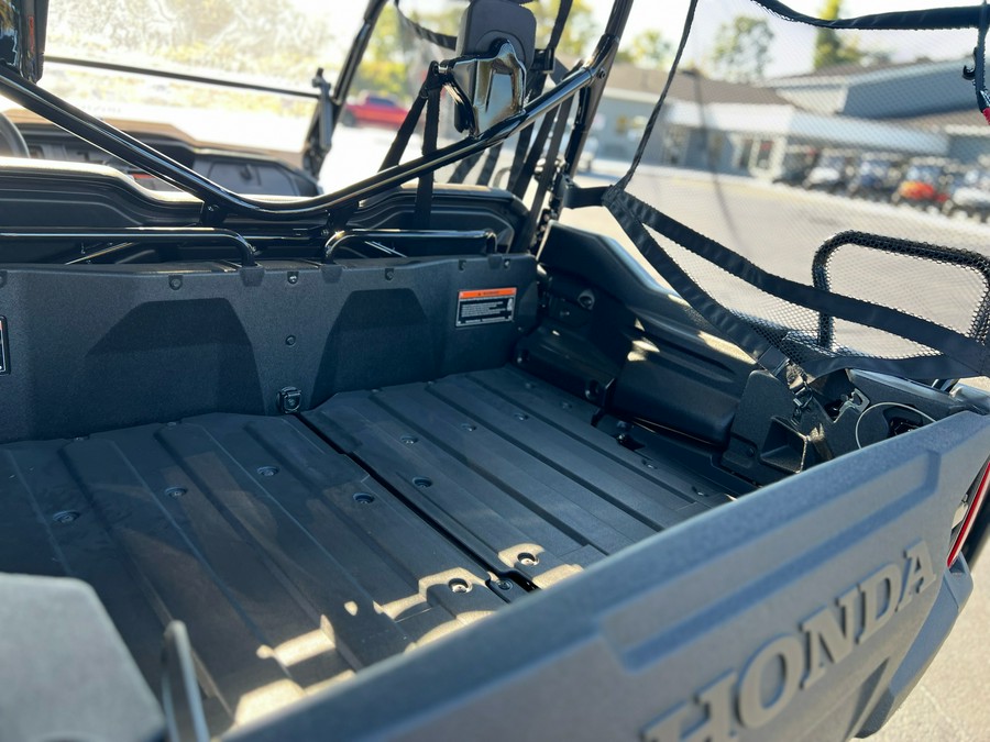 2025 Honda Pioneer 1000-5 Trail Special Edition