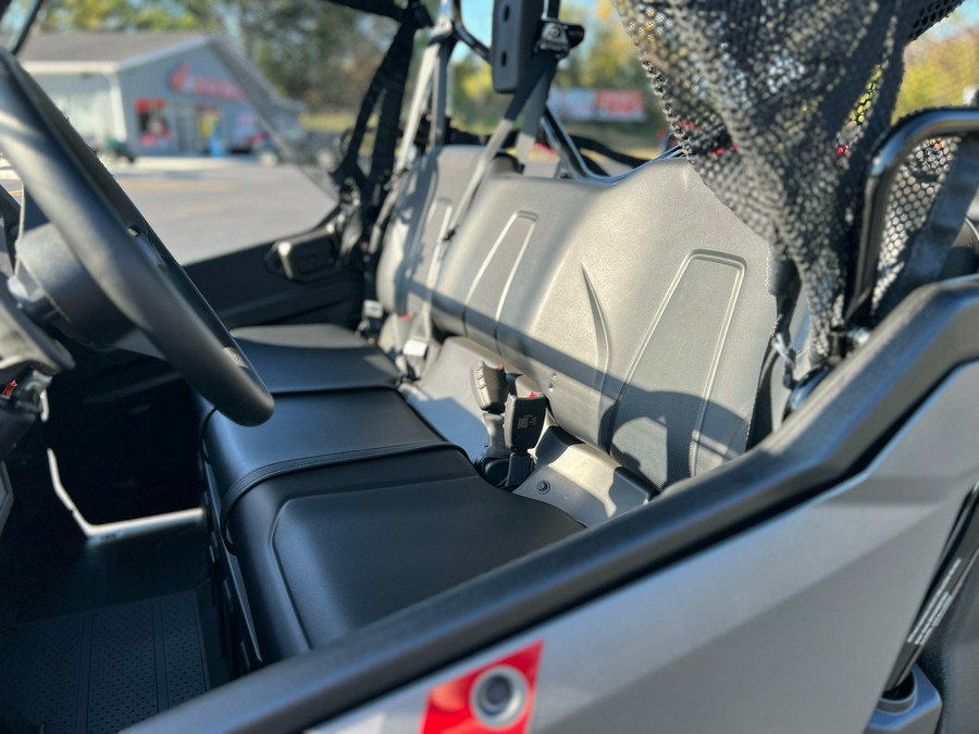 2025 Honda Pioneer 1000-5 Trail Special Edition