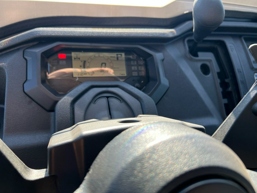 2025 Honda Pioneer 1000-5 Trail Special Edition