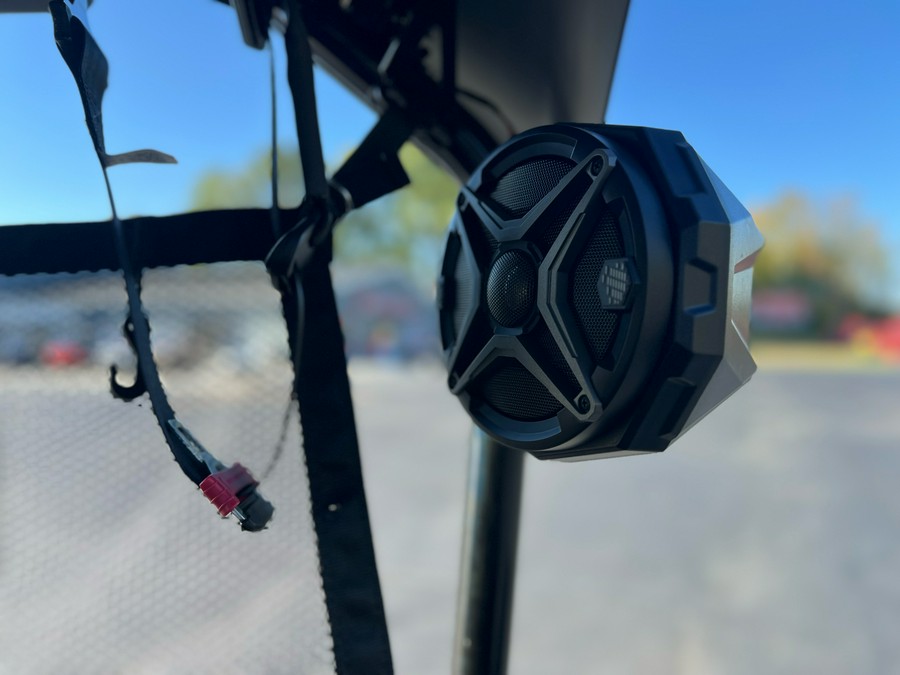 2025 Honda Pioneer 1000-5 Trail Special Edition