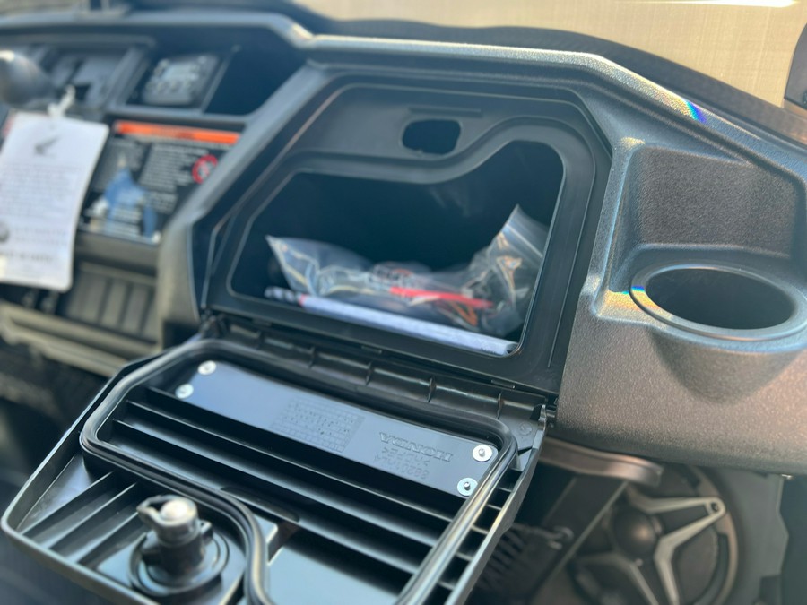 2025 Honda Pioneer 1000-5 Trail Special Edition