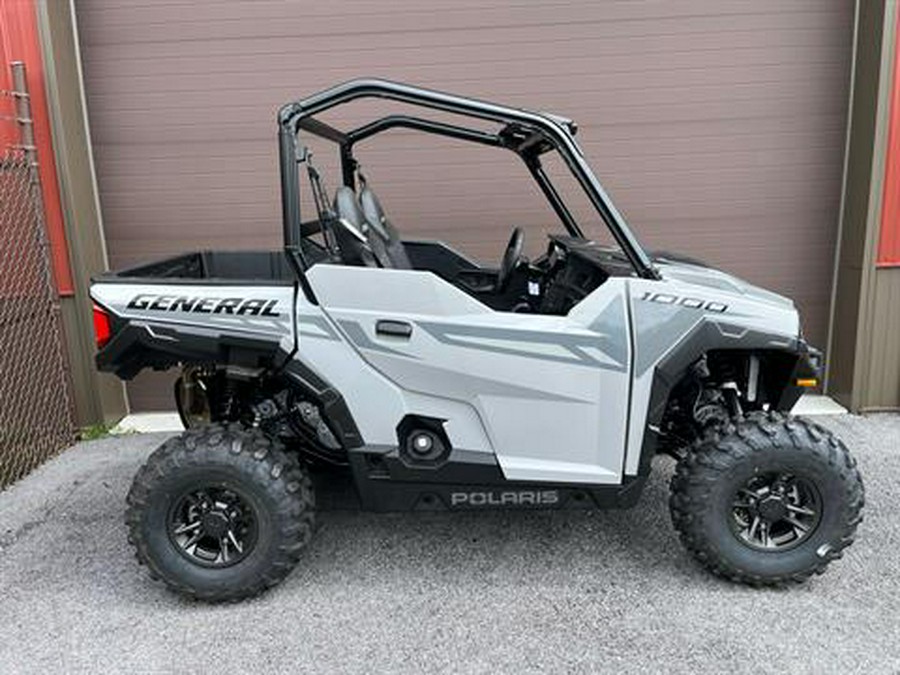 2026 Polaris General 1000 Sport