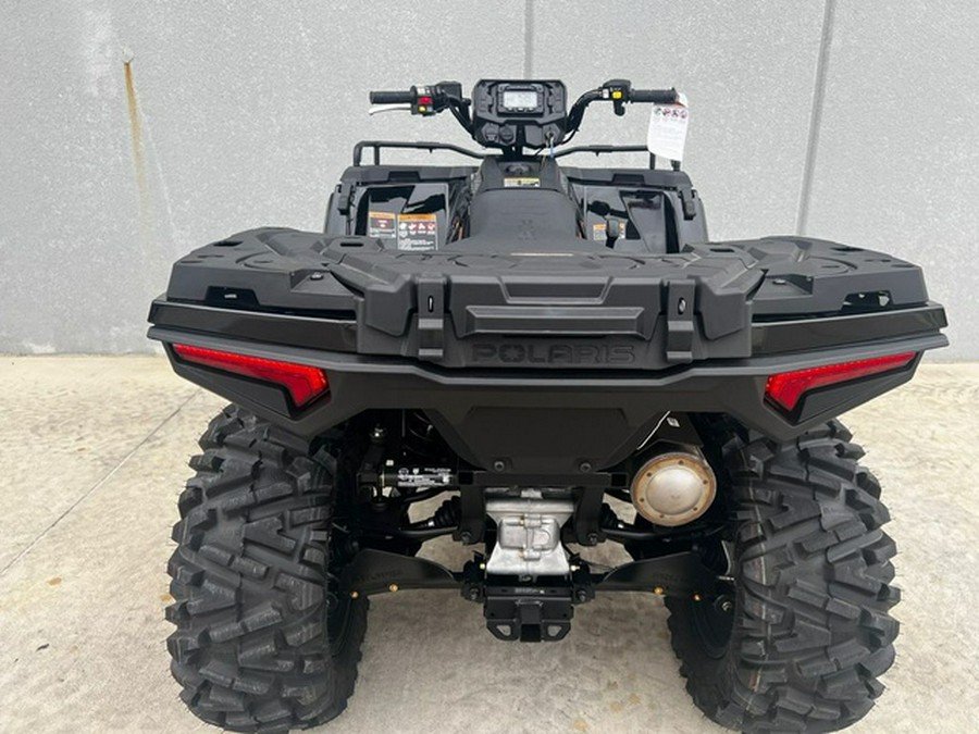 2026 Polaris Sportsman 570 Trail