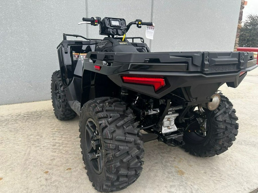 2026 Polaris Sportsman 570 Trail