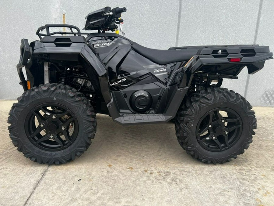 2026 Polaris Sportsman 570 Trail