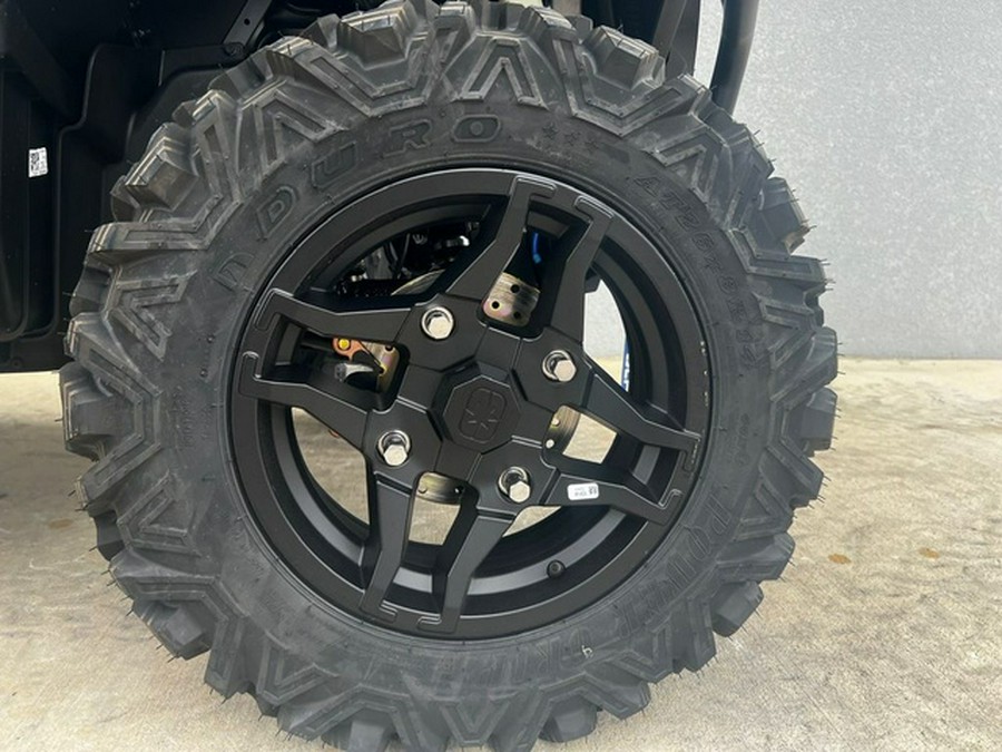 2026 Polaris Sportsman 570 Trail