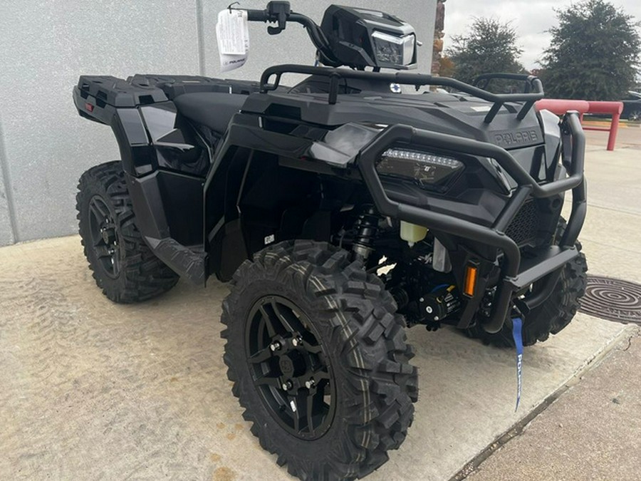 2026 Polaris Sportsman 570 Trail
