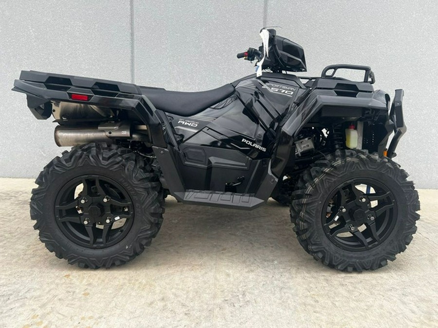 2026 Polaris Sportsman 570 Trail
