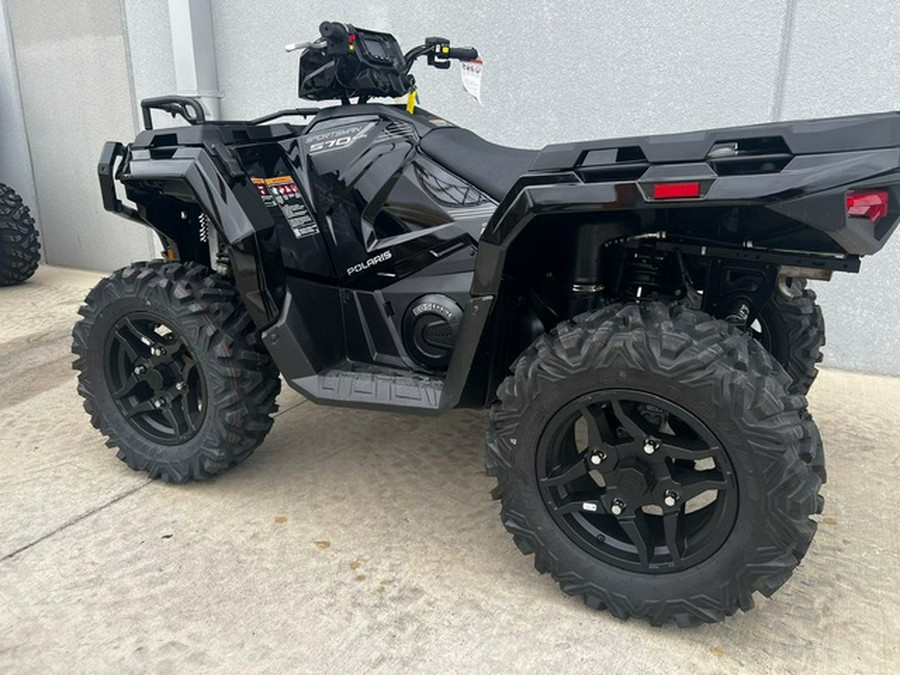 2026 Polaris Sportsman 570 Trail