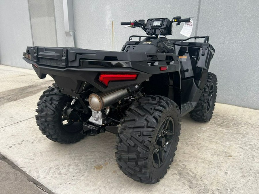 2026 Polaris Sportsman 570 Trail