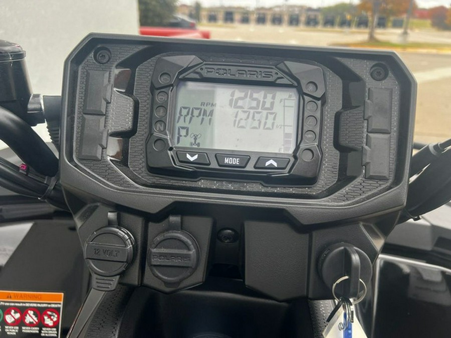 2026 Polaris Sportsman 570 Trail