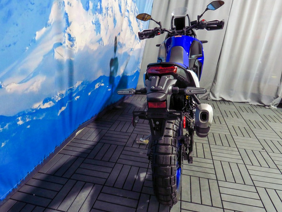 2025 Yamaha Tenere 700