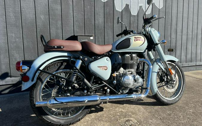 2024 Royal Enfield Classic 350