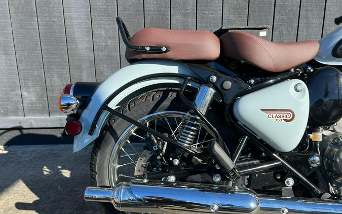 2024 Royal Enfield Classic 350