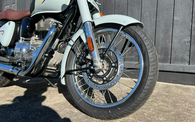 2024 Royal Enfield Classic 350