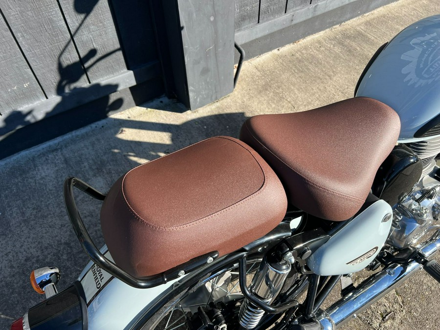 2024 Royal Enfield Classic 350