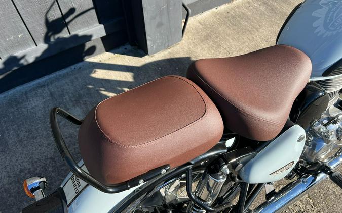 2024 Royal Enfield Classic 350