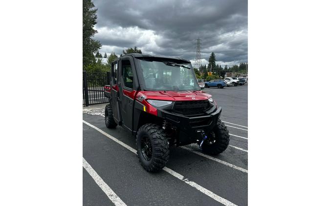 2026 Polaris Ranger® Crew XP 1000 NorthStar Edition Ultimate