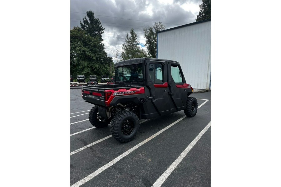2026 Polaris Ranger® Crew XP 1000 NorthStar Edition Ultimate