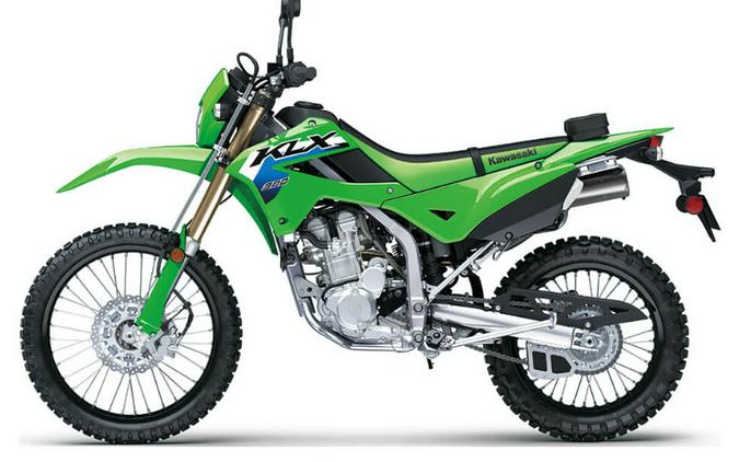 2026 Kawasaki KLX® 300