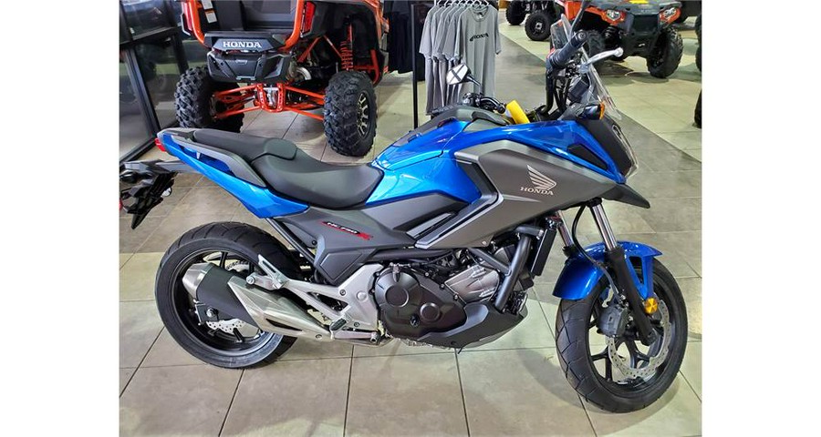 nc750x for sale near me