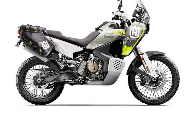 2025 Husqvarna® Norden 901 Expedition