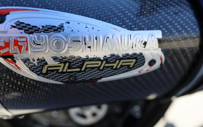 2024 Kawasaki Ninja 1000SX ABS