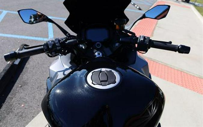 2024 Kawasaki Ninja 1000SX ABS