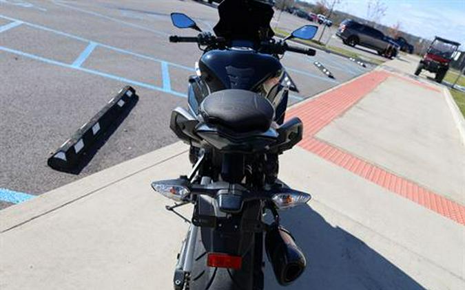 2024 Kawasaki Ninja 1000SX ABS