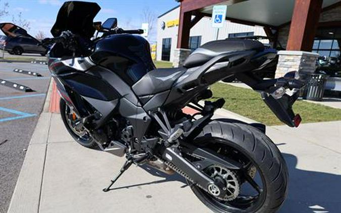 2024 Kawasaki Ninja 1000SX ABS