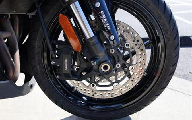 2024 Kawasaki Ninja 1000SX ABS