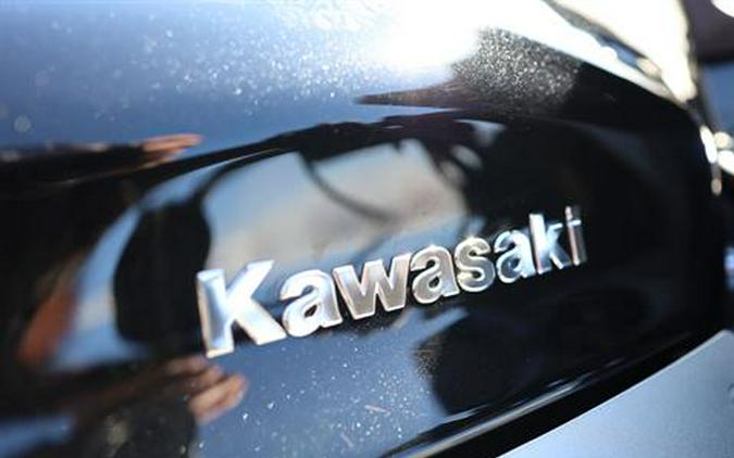 2024 Kawasaki Ninja 1000SX ABS