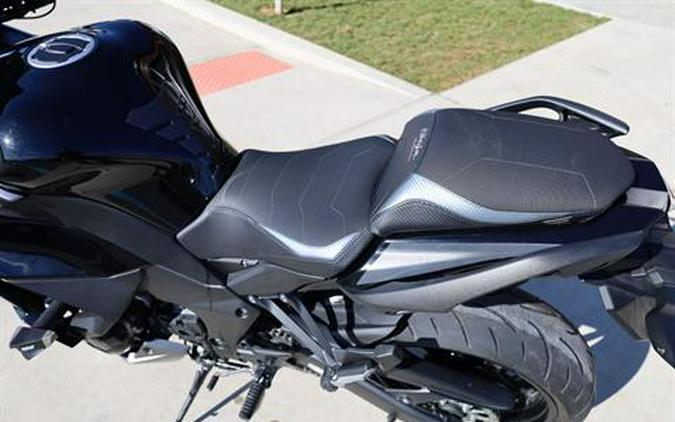 2024 Kawasaki Ninja 1000SX ABS