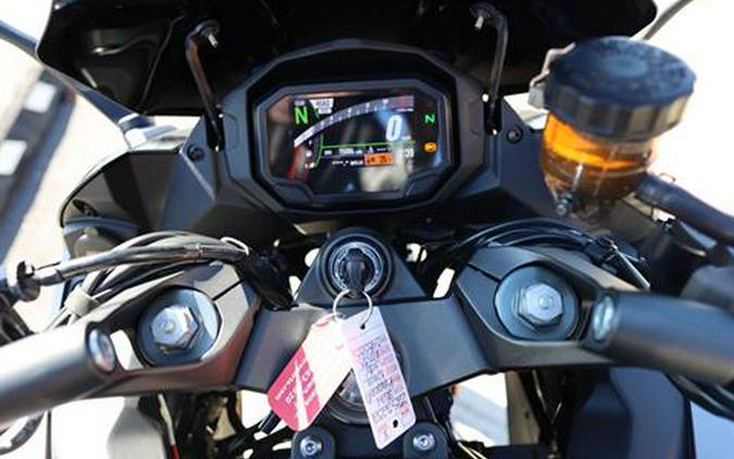 2024 Kawasaki Ninja 1000SX ABS