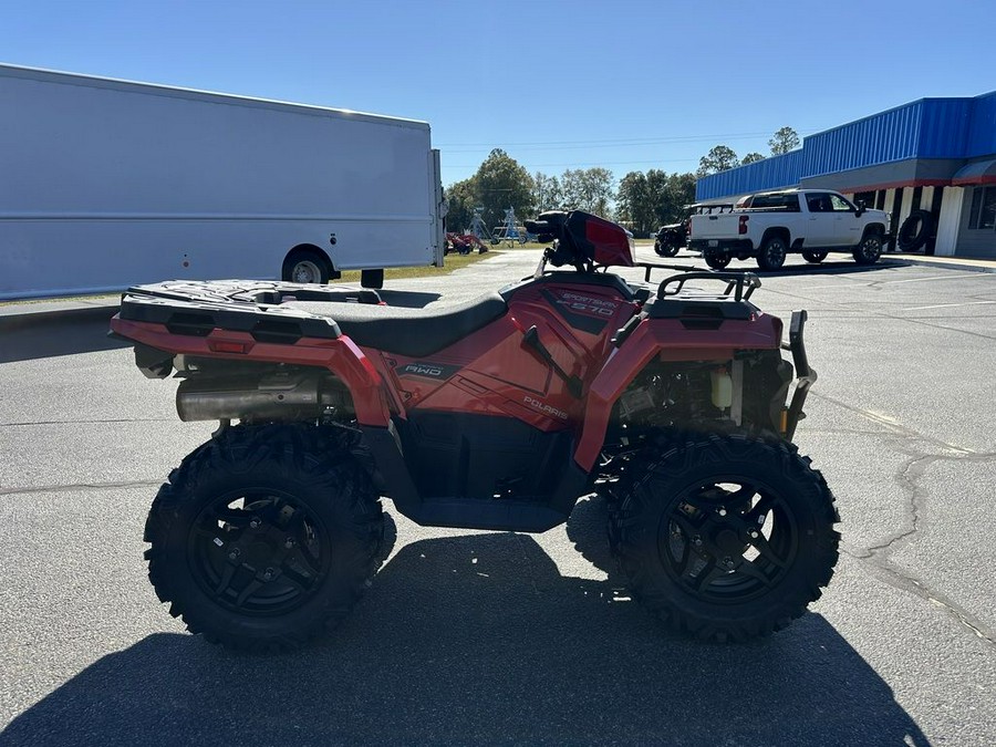 2026 Polaris® Sportsman 570 Trail