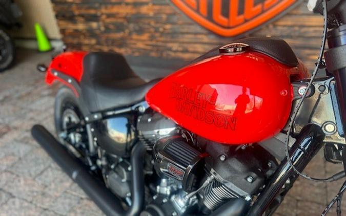 2026Harley Davidson Low Rider® S FXLRS