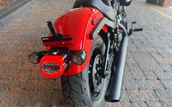 2026Harley Davidson Low Rider® S FXLRS