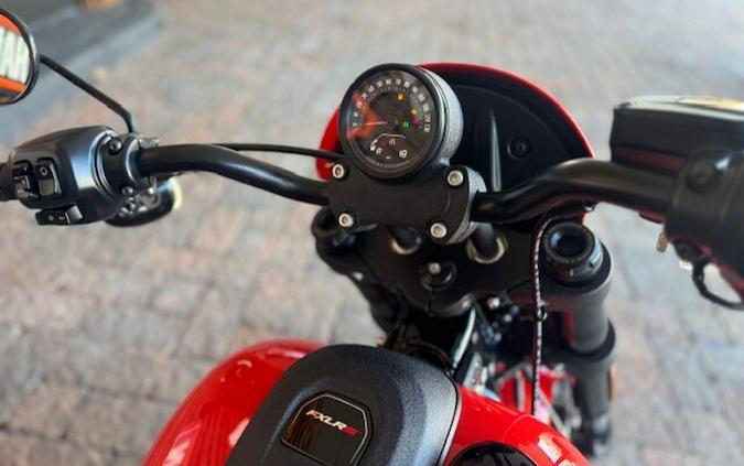 2026Harley Davidson Low Rider® S FXLRS