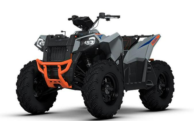 2026 Polaris® Scrambler 850