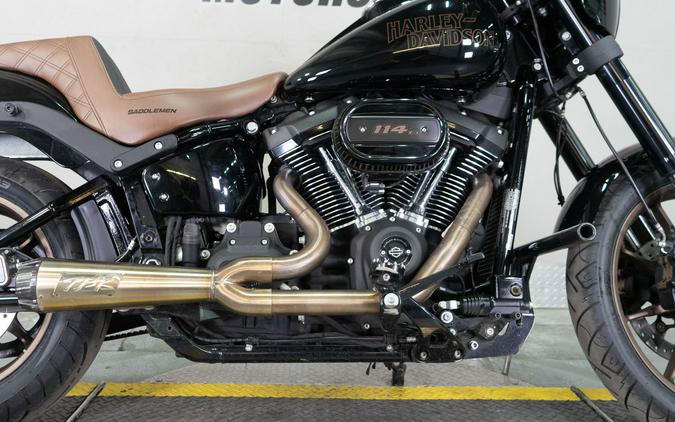 2021 Harley-Davidson Low Rider®S