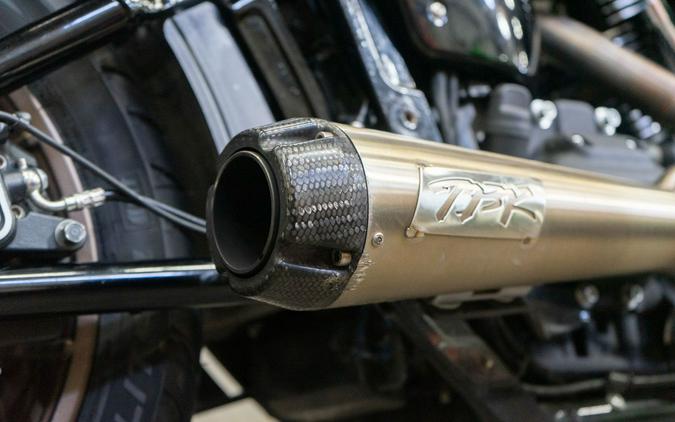 2021 Harley-Davidson Low Rider®S