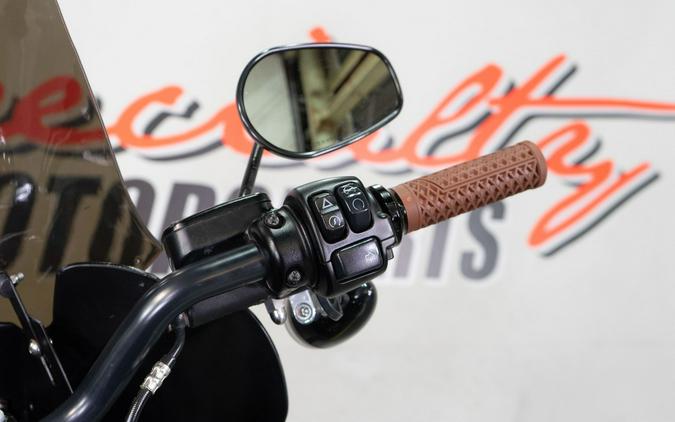 2021 Harley-Davidson Low Rider®S