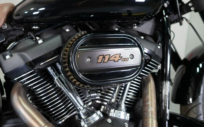 2021 Harley-Davidson Low Rider®S