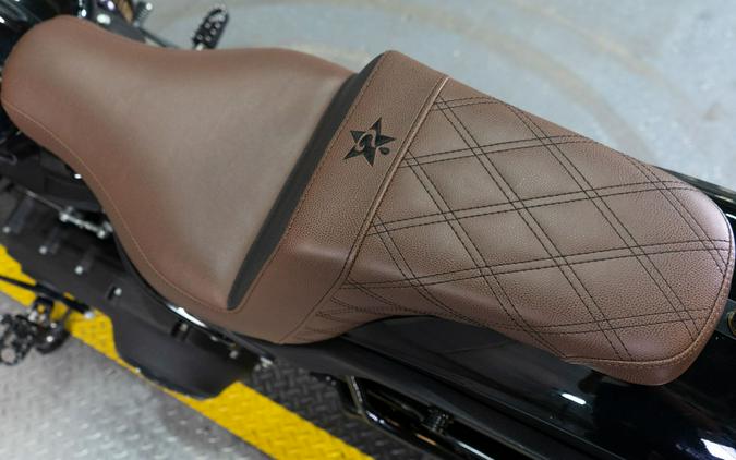 2021 Harley-Davidson Low Rider®S